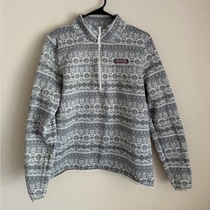 Vineyard Vines Zip Up